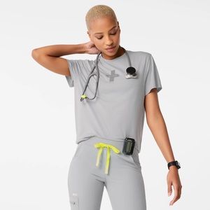 FIGS Extreme Supersoft Underscrub